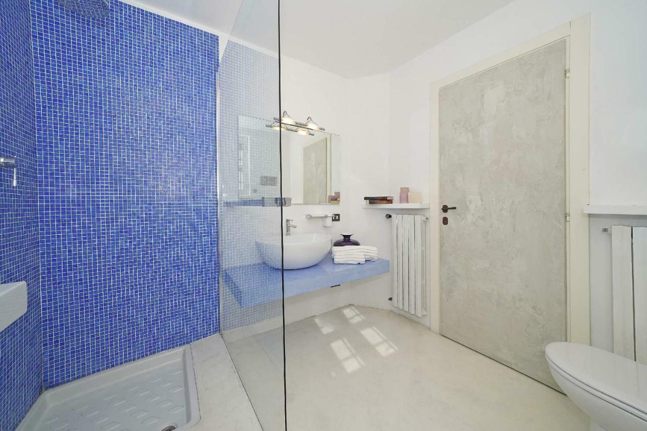Villa Rachele: Stunning Luxury Villa In Centre Gargnano With Private Pool And Breathtaking Views Exteriér fotografie