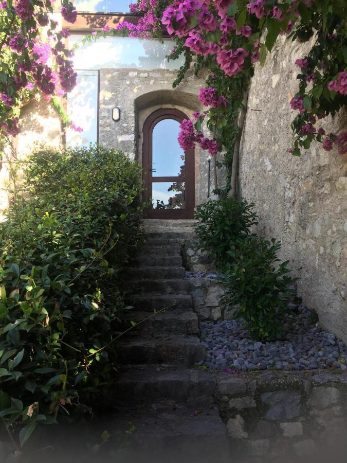 Villa Rachele: Stunning Luxury Villa In Centre Gargnano With Private Pool And Breathtaking Views Exteriér fotografie