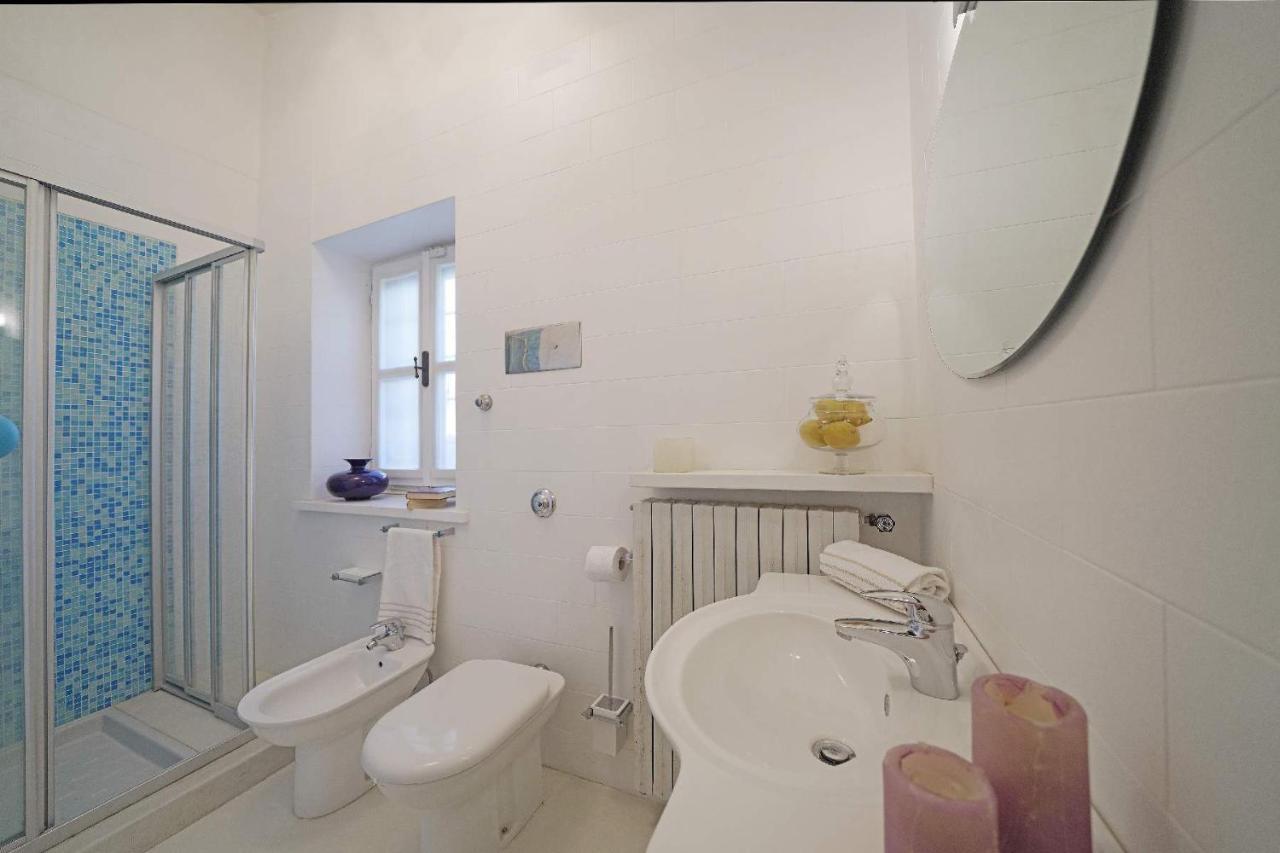 Villa Rachele: Stunning Luxury Villa In Centre Gargnano With Private Pool And Breathtaking Views Exteriér fotografie